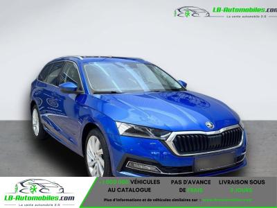 Skoda Octavia Combi 1.4 TSI PHEV 204 ch BVA