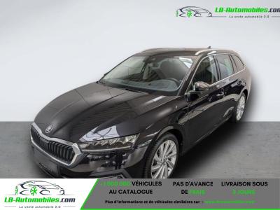 Skoda Octavia Combi 1.5 TSI mHEV 150 ch  BVA