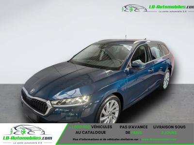 Skoda Octavia Combi 1.5 TSI mHEV 150 ch  BVA