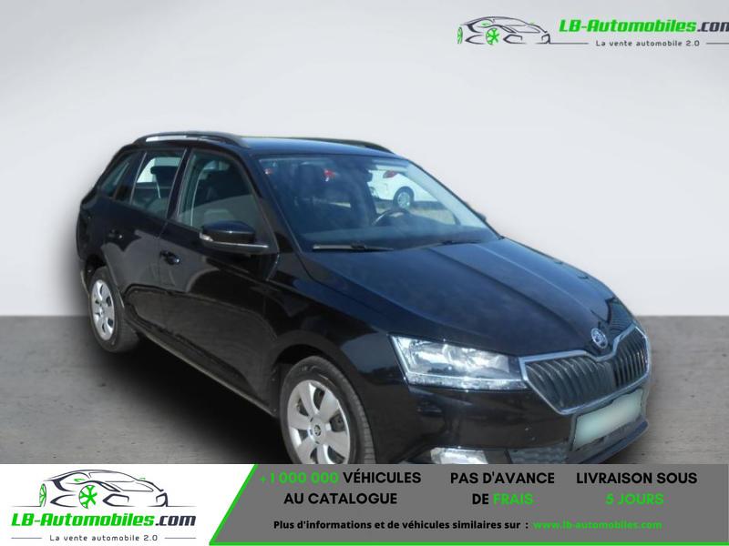 Skoda Fabia Combi 1.0 TSI 110 ch BVM - Photo 2 / 10