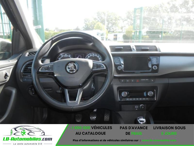Skoda Fabia Combi 1.0 TSI 110 ch BVM - Photo 3 / 10