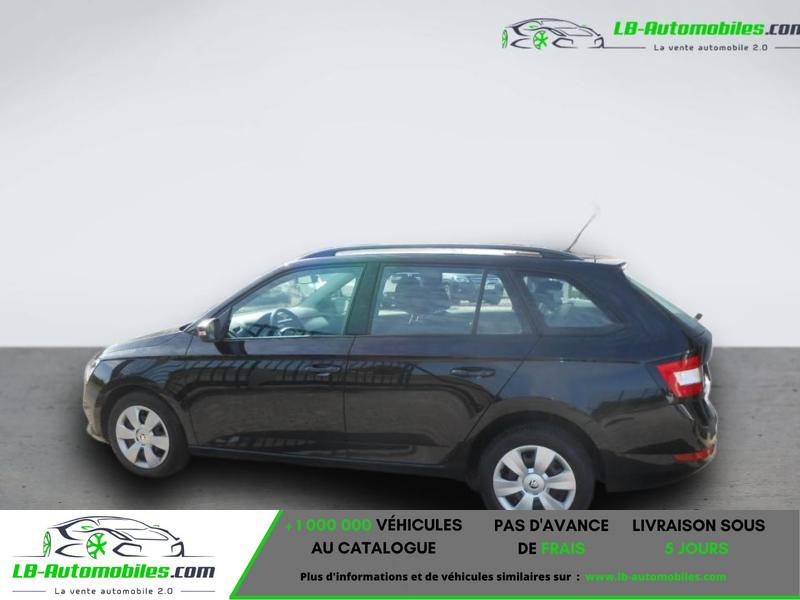 Skoda Fabia Combi 1.0 TSI 110 ch BVM - Photo 4 / 10