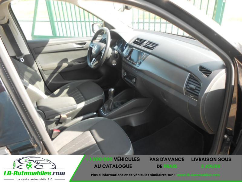 Skoda Fabia Combi 1.0 TSI 110 ch BVM - Photo 6 / 10