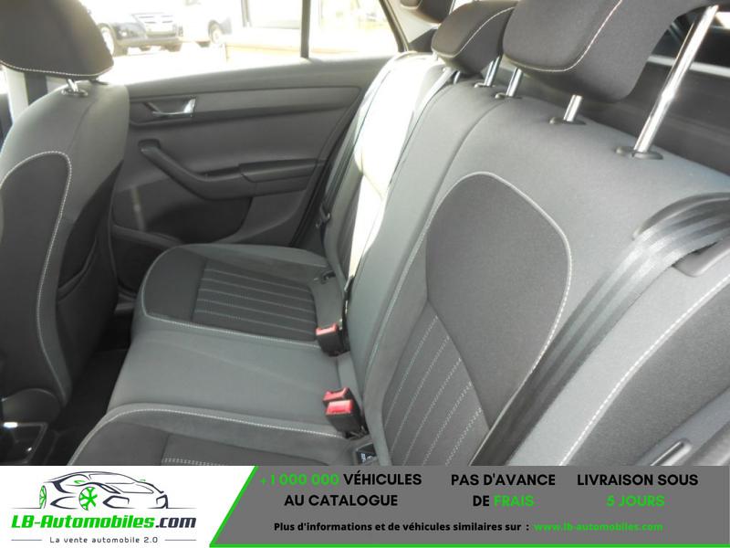 Skoda Fabia Combi 1.0 TSI 110 ch BVM - Photo 7 / 10