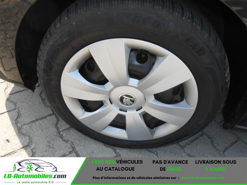 Skoda Fabia Combi 1.0 TSI 110 ch BVM - Photo 8 / 10