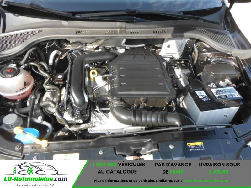 Skoda Fabia Combi 1.0 TSI 110 ch BVM - Photo 9 / 10