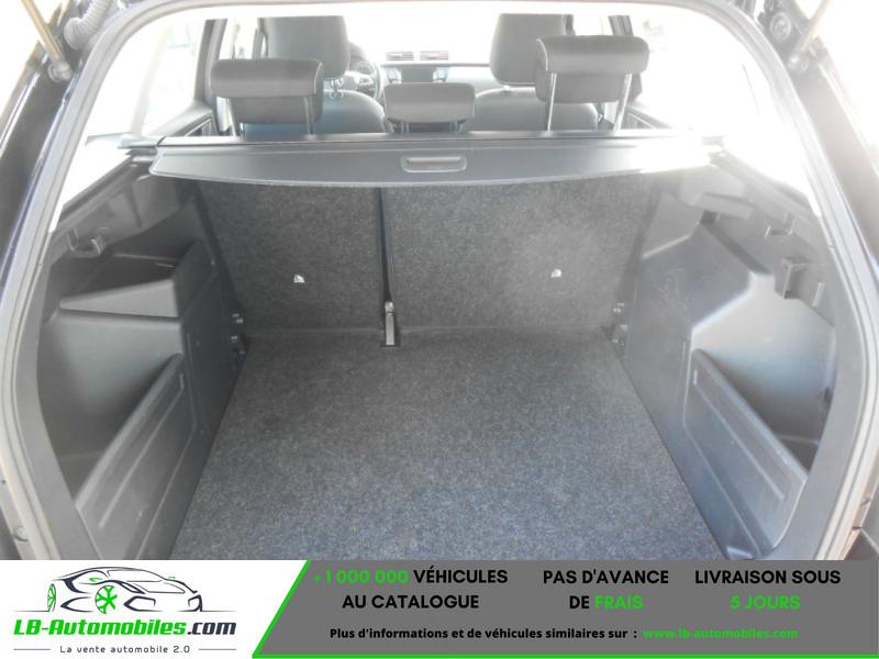 Skoda Fabia Combi 1.0 TSI 110 ch BVM - Photo 10 / 10