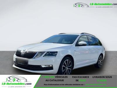 Skoda Octavia Combi 1.0 TSI 116 ch BVM