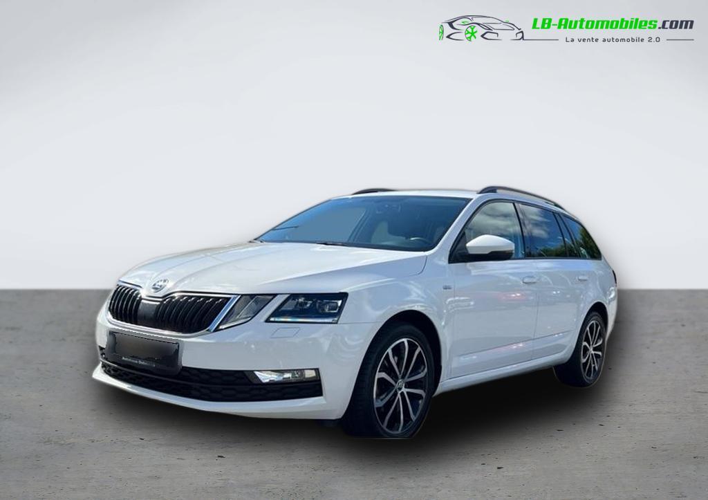 Skoda Octavia Combi 1.0 TSI 116 ch BVM