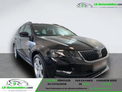 Skoda Octavia Combi 1.5 TSI 150 ch BVM