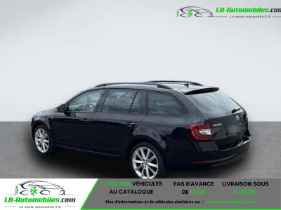 Skoda Octavia Combi 1.5 TSI 150 ch BVA