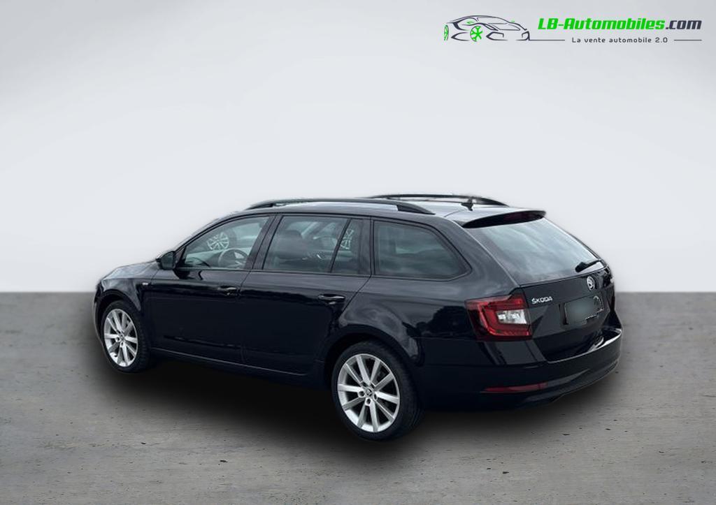 Skoda Octavia Combi 1.5 TSI 150 ch BVA