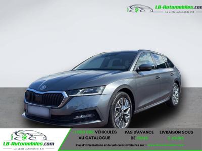 Skoda Octavia Combi 1.5 TSI 150 ch BVA