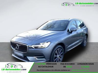 Volvo XC60 B4 197 ch diesel BVA