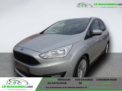 Ford C-Max 1.0 EcoBoost 125
