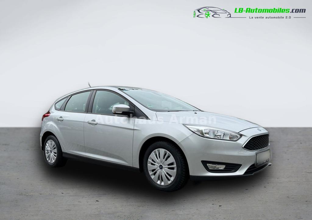 Ford Focus  1.0 EcoBoost 100