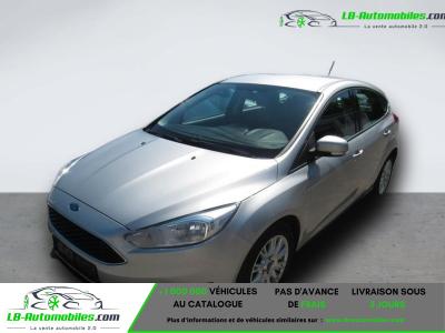 Ford Focus  1.0 EcoBoost 100 BVM