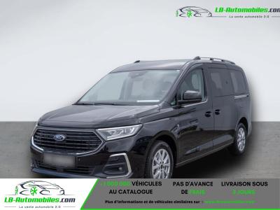 Ford Tourneo Connect 2.0 EcoBlue 122 BVM