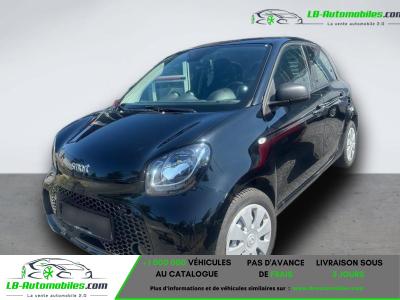 Smart ForFour EQ 82 ch Electrique