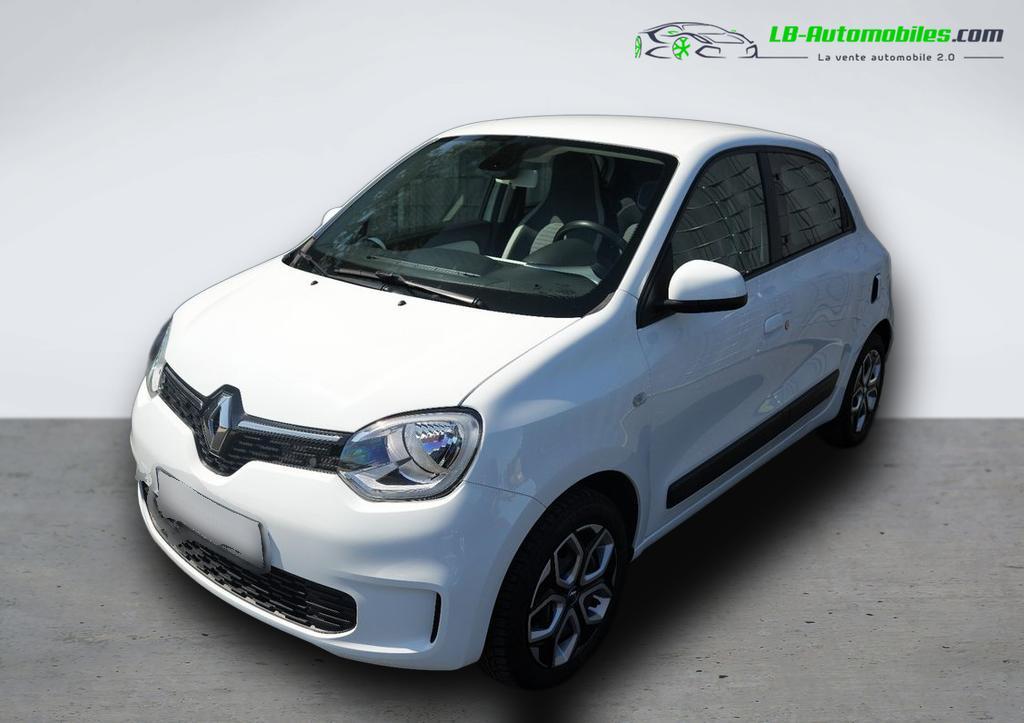 Renault Twingo AchatIntégral 81CH