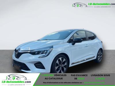 Renault Clio V SCe 65 BVM