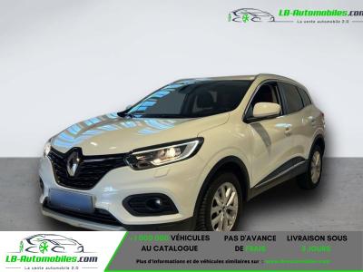 Renault Kadjar TC e140 BVM