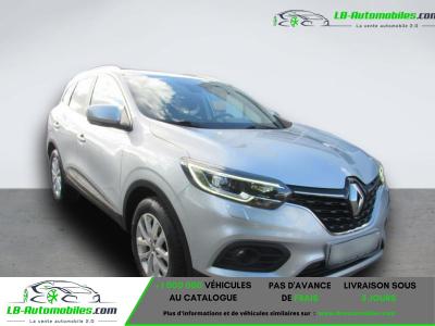 Renault Kadjar TC e140 BVM