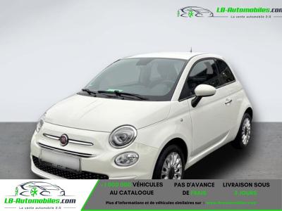 Fiat 500 1.2 69 ch BVM