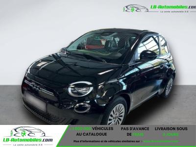 Fiat 500 e 95 ch