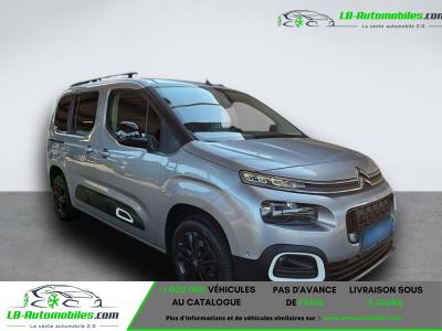 Citroën Berlingo BlueHDi 100 BVM