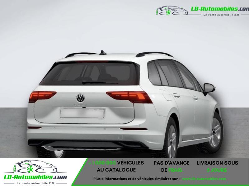 Volkswagen Golf SW 2.0 TDI 116 BVM - Photo 2 / 2