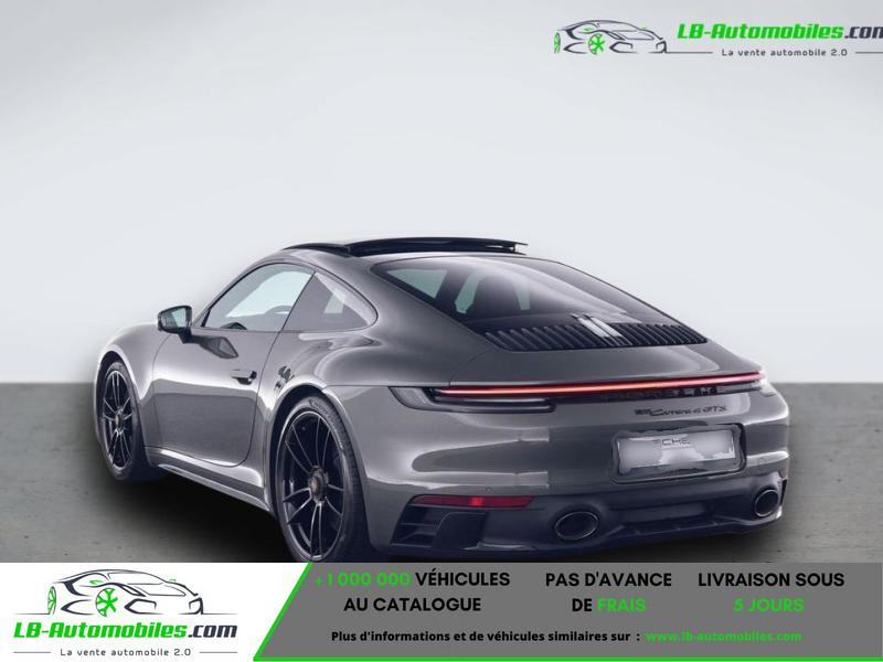 Porsche 911 - 992 Coupe 4 GTS 3.0i 480 PDK - Photo 3 / 9