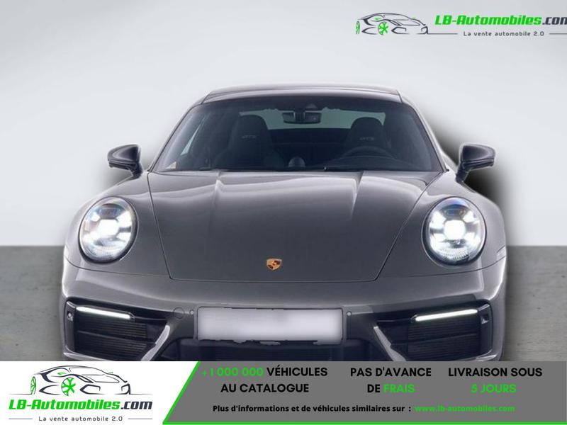 Porsche 911 - 992 Coupe 4 GTS 3.0i 480 PDK - Photo 4 / 9