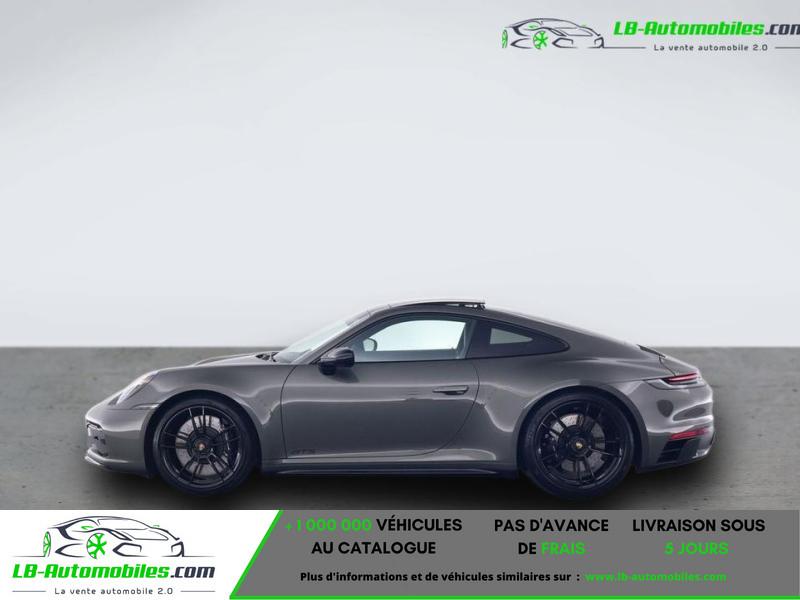 Porsche 911 - 992 Coupe 4 GTS 3.0i 480 PDK - Photo 5 / 9