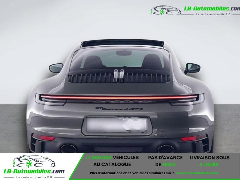 Porsche 911 - 992 Coupe 4 GTS 3.0i 480 PDK - Photo 6 / 9