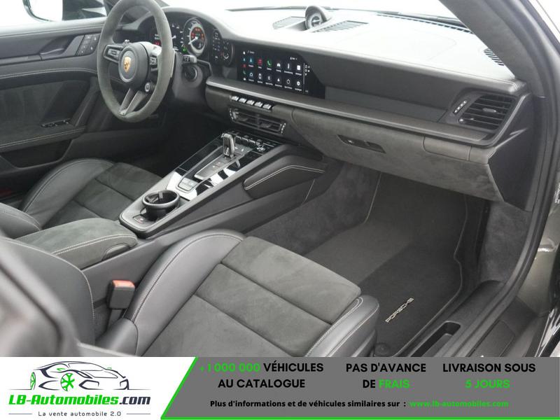 Porsche 911 - 992 Coupe 4 GTS 3.0i 480 PDK - Photo 7 / 9