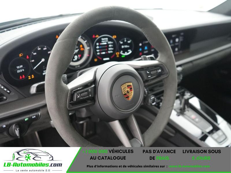 Porsche 911 - 992 Coupe 4 GTS 3.0i 480 PDK - Photo 9 / 9