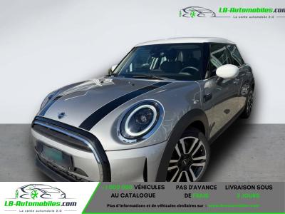 Mini Mini 136 CH BVA