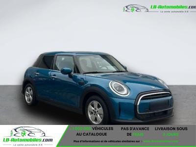 Mini Mini 102 CH BVM