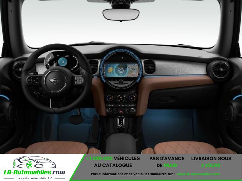 Mini Cabriolet S 178 ch BVA - Photo 2 / 4