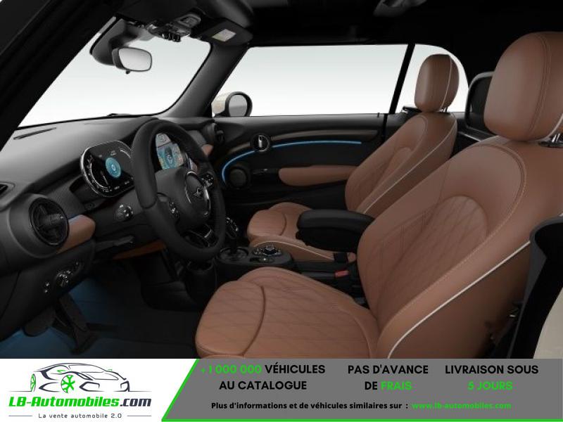 Mini Cabriolet S 178 ch BVA - Photo 4 / 4