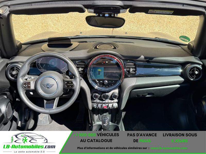 Mini Cabriolet S 178 ch BVA - Photo 3 / 7