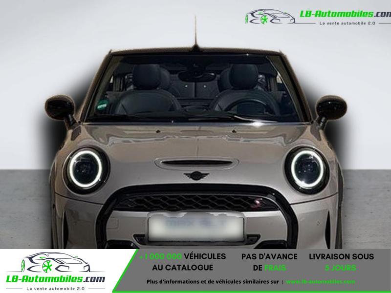 Mini Cabriolet S 178 ch BVA - Photo 5 / 7