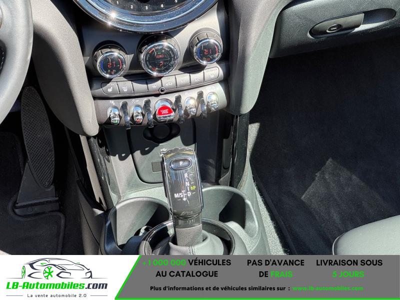 Mini Cabriolet S 178 ch BVA - Photo 7 / 7