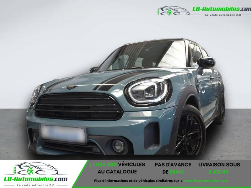 Mini Countryman 150 ch BVA - Photo 1 / 5