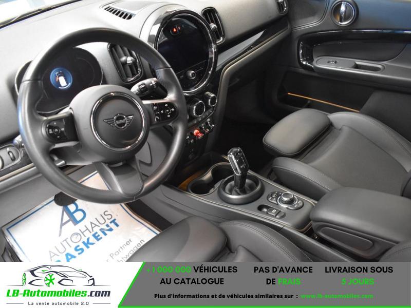 Mini Countryman 150 ch BVA - Photo 3 / 5