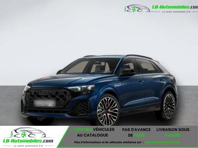 Audi Q8 60 TFSIe 490 BVA Quatro
