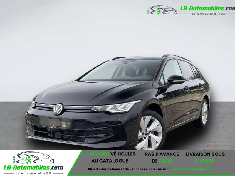 Volkswagen Golf SW 2.0 TDI 116 BVM - Photo 1 / 12