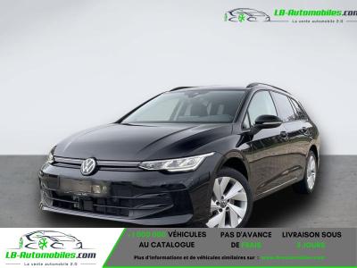 Volkswagen Golf SW 2.0 TDI 116 BVM