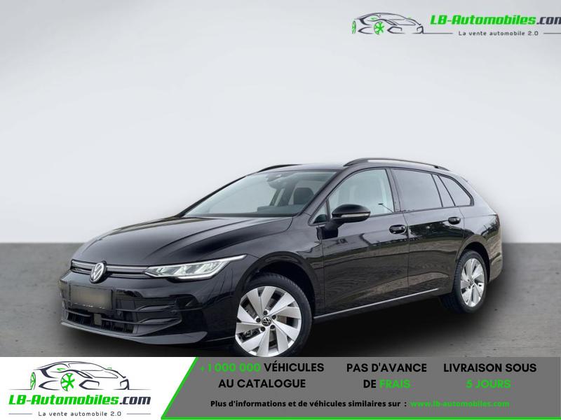 Volkswagen Golf SW 2.0 TDI 116 BVM - Photo 2 / 12